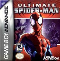 Ultimate Spider-Man