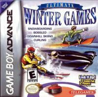 Ultimate Winter Games