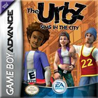 Urbz, The: Sims in the City