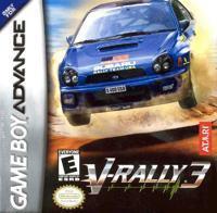 V-Rally 3