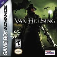 Van Helsing