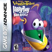 VeggieTales: LarryBoy and the Bad Apple