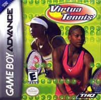 Virtua Tennis