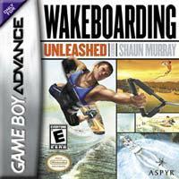 Wakeboarding Unleashed featuring Shaun Murray