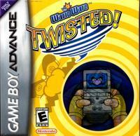 Wario Ware: Twisted!