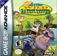 Wild Thornberrys, The: Chimp Chase