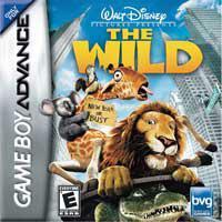 Wild, The (Disney)