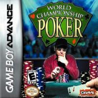 World Championship Poker