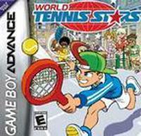 World Tennis Stars