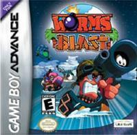 Worms Blast