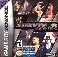 WWE Survivor Series