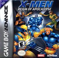 X-Men: Reign of Apocalypse