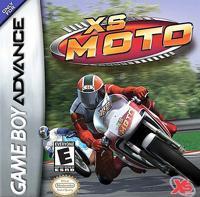 XS Moto