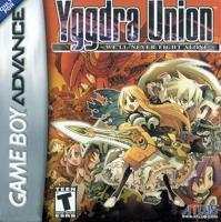 Yggdra Union