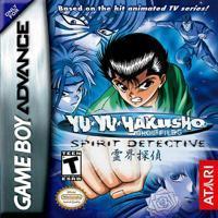 Yu Yu Hakusho: Ghost Files: Spirit Detective