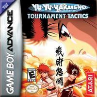 Yu Yu Hakusho: Ghost Files: Tournament Tactics