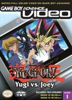 Game Boy Advance Video - Yu-Gi-Oh! Yugi Vs. Joey