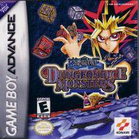 Yu-Gi-Oh!: Dungeondice Monsters