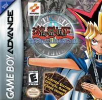 Yu-Gi-Oh!: The Eternal Duelist Soul