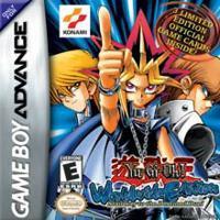 Yu-Gi-Oh!: Worldwide Edition: Stairway to the Destined Duel