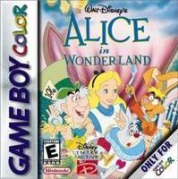 Alice in Wonderland (Walt Disney)