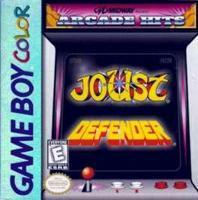 Arcade Hits: Joust & Defender