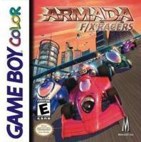 Armada F/X Racers