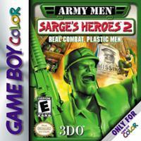 Army Men: Sarge's Heroes 2