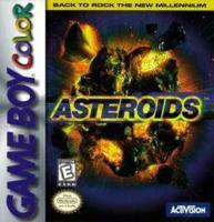 Asteroids