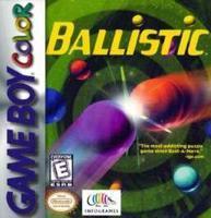 Ballistic