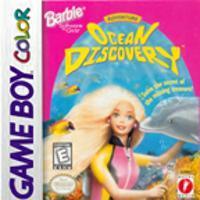 Barbie: Ocean Discovery