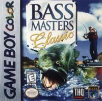 BASS Masters Classic