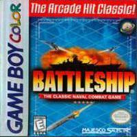 Battleship: The Classic Naval Combat Game