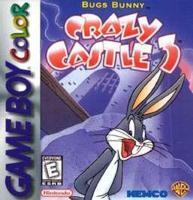 Bugs Bunny in Crazy Castle 3