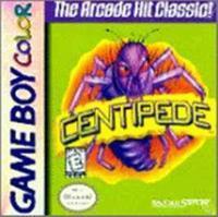 Centipede