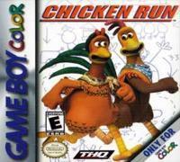 Chicken Run