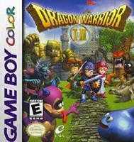 Dragon Warrior I & II