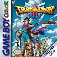 Dragon Warrior III