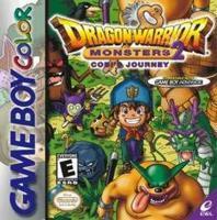 Dragon Warrior Monsters 2: Cobi