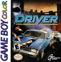 Driver: You Are the Wheelman