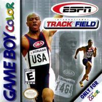 ESPN International Track & Field