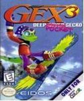 Gex 3: Deep Pocket Gecko