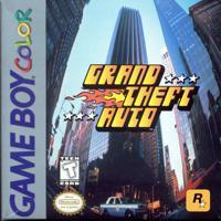 Grand Theft Auto