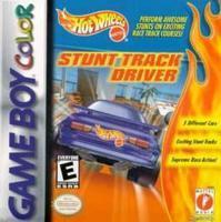 Hot Wheels: Stunt Track Driver