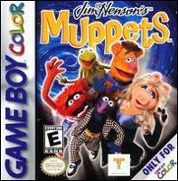 Jim Henson's Muppets
