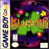 Klustar