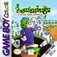 Lemmings and Oh No! More Lemmings