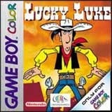 Lucky Luke