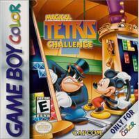 Magical Tetris Challenge