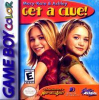 Mary-Kate and Ashley: Get a Clue!